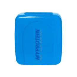 Dagwood Lunchbox - Cyan